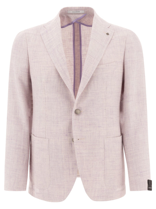Jackets & Coats Jackets And Coats Purple