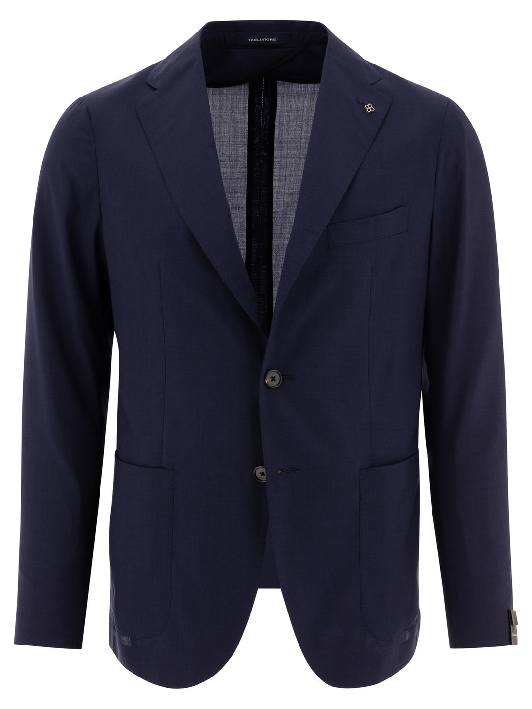 Tagliatore Jackets & Coats Jackets and Coats - Blue | bd1eee9fec42acf4dc7f21131774951689308fb0