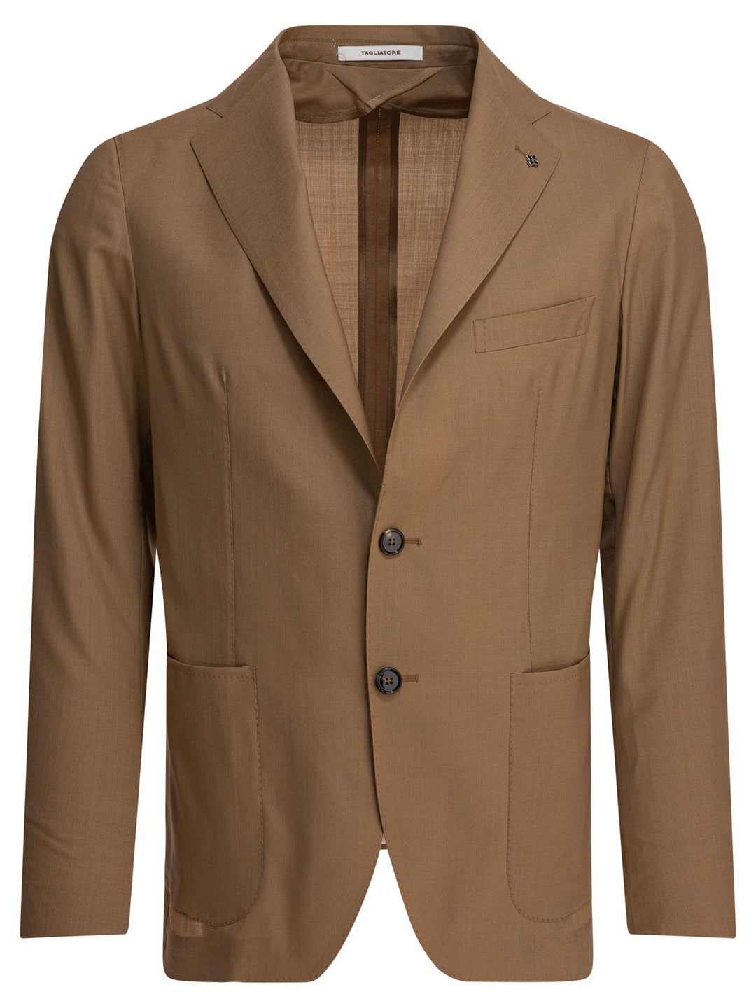 Tagliatore Jackets & Coats Jackets and Coats - Beige | 611f173db3350f8438af5b2a09819ed21e23b538