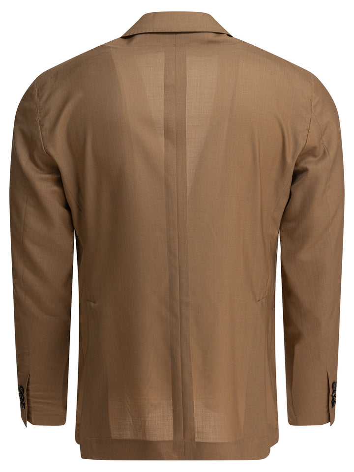 Tagliatore Jackets & Coats Jackets and Coats - Beige | 7af5190729099b1f08c59219bdc16f5f764a5a55