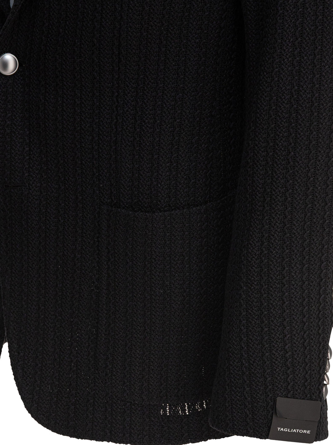 Tagliatore Jackets & Coats Jackets and Coats - Black | 3ec819dbcc0c2d0d3b8b8324305a368beda5079d