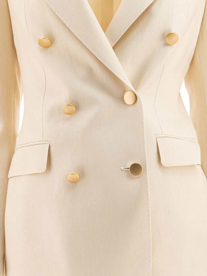 Tagliatore  Suits - Beige | 1d8140ce588f4626b45f186948e4888e354e2b83