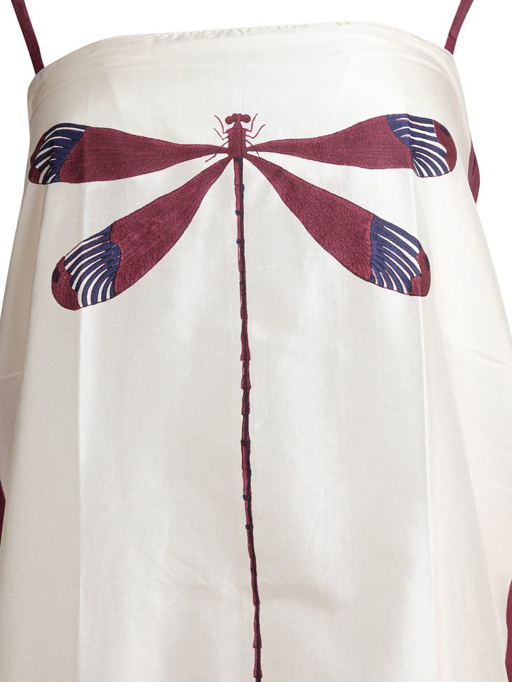 Tallulah  Dresses - White | 0f5bf30127c409e7b6d15df178e18ad62a2ad0fe