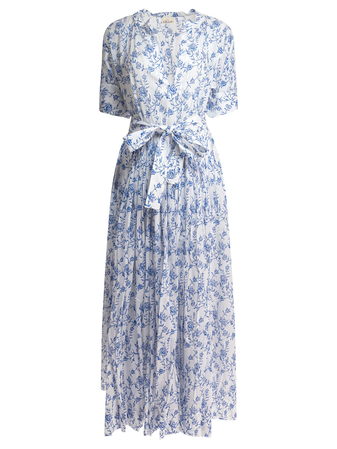 Tallulah  Dresses - Blue | 85795082f695e73fc592f75ad102c8ecd586ca81