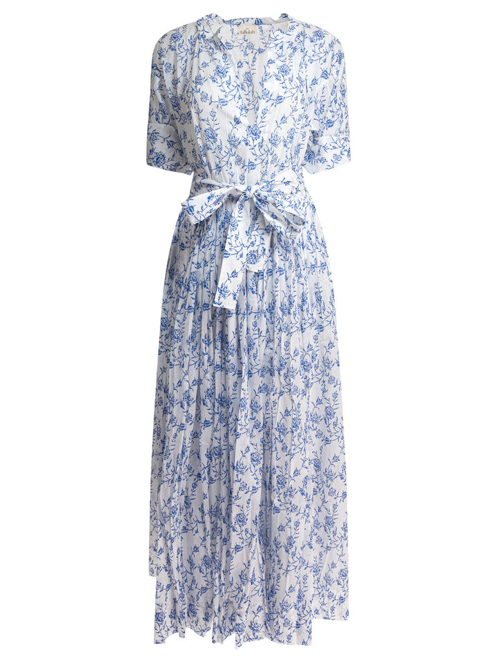 Tallulah  Dresses - Blue | 85795082f695e73fc592f75ad102c8ecd586ca81