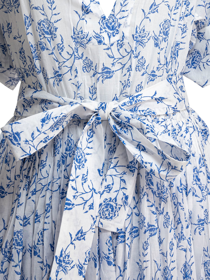 Tallulah  Dresses - Blue | 0c21c7dae3a2b0ac838ff8538224fbdb046792cf