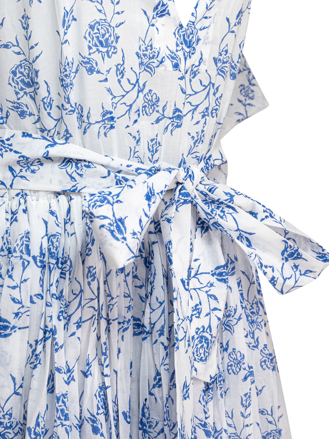 Tallulah  Dresses - Blue | 842b81e7cebc2d5f8599c8752fdce885eef1f6e9