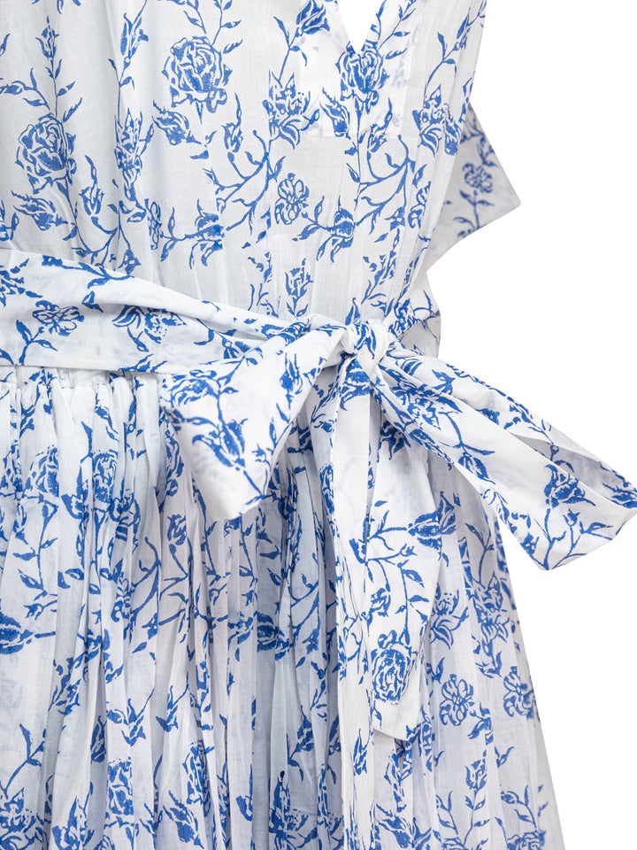 Tallulah  Dresses - Blue | 842b81e7cebc2d5f8599c8752fdce885eef1f6e9