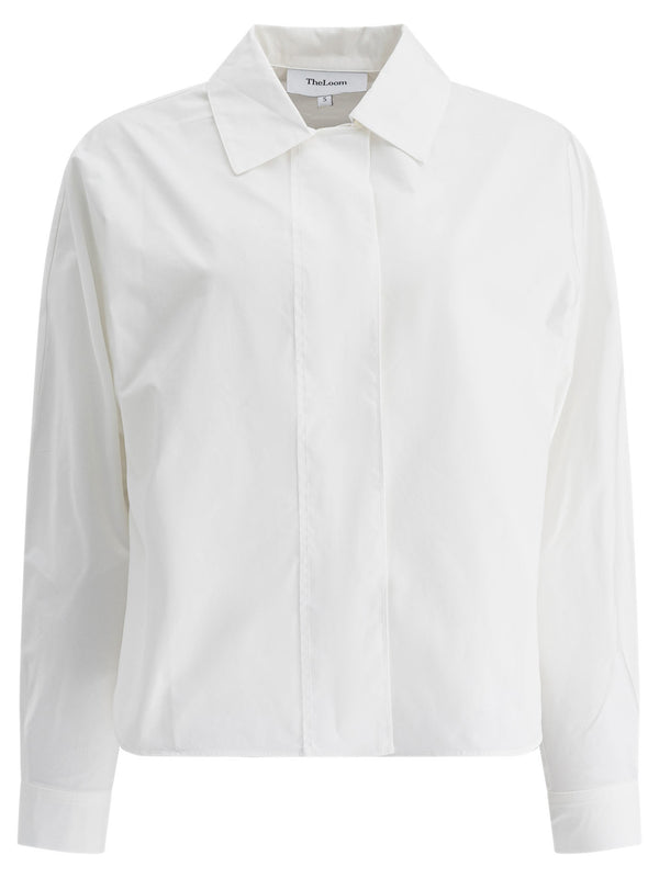 Shirts White