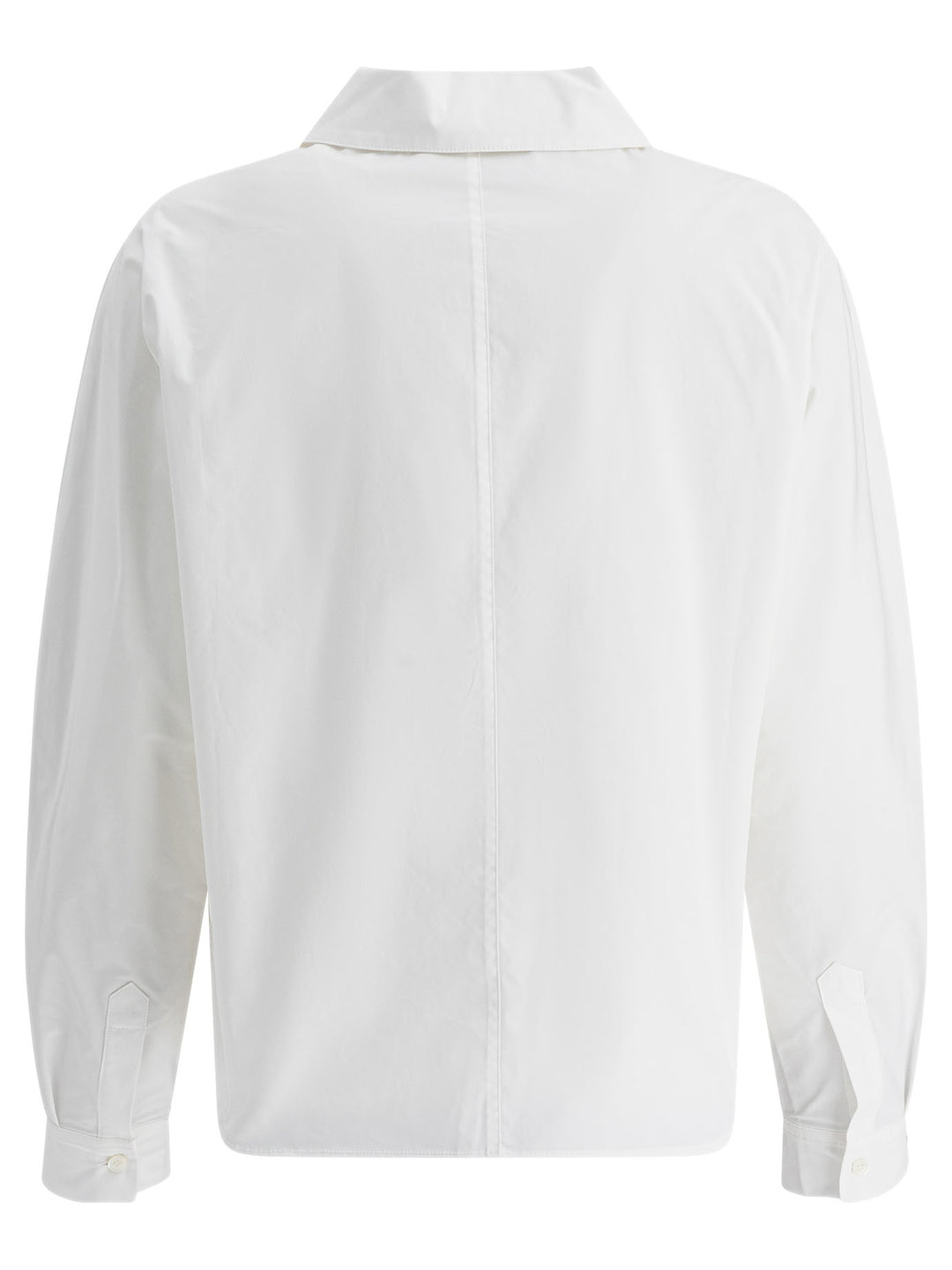 Theloom  Shirts - White | cb6f36068449c2894d961eb6020e8435f1cb9fb3