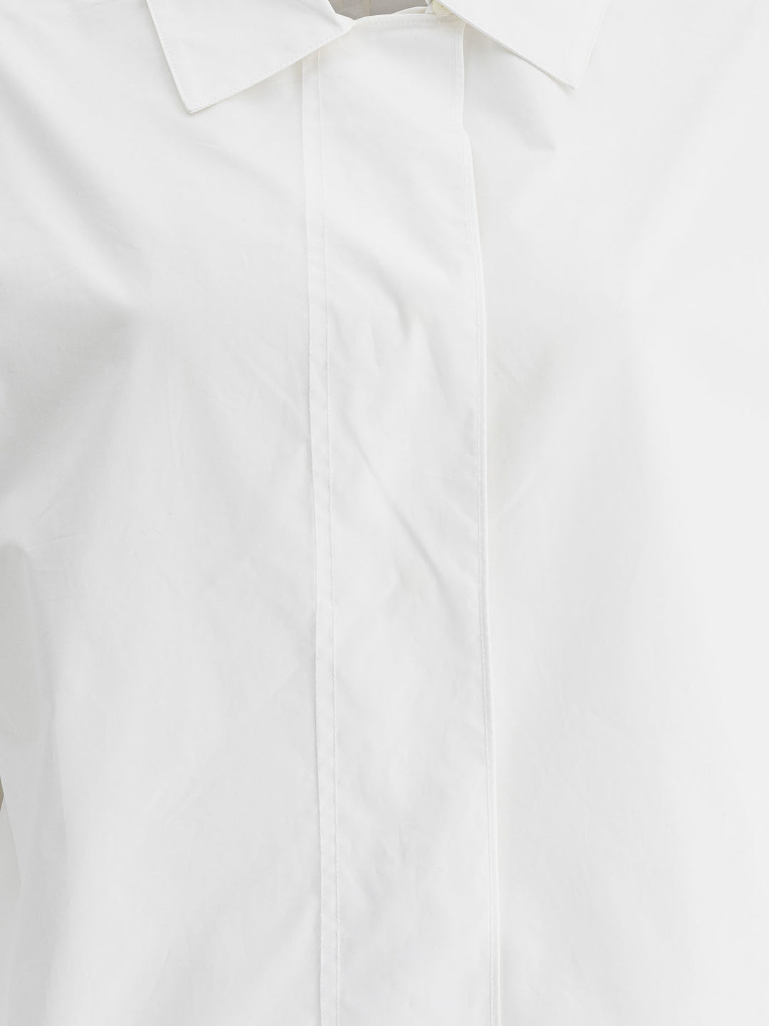 Theloom  Shirts - White | e2e0e70ebc5fb93ca927c8dba02db3e4c3461ef2