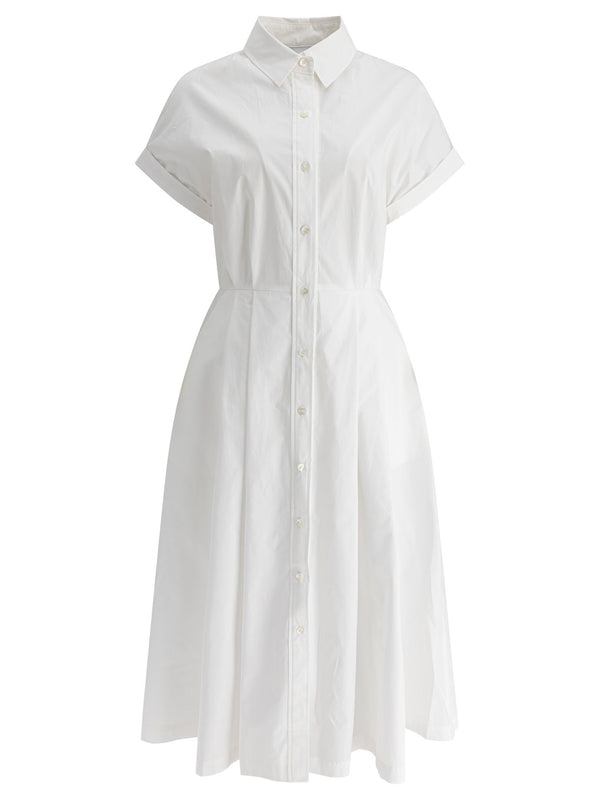 Dresses White
