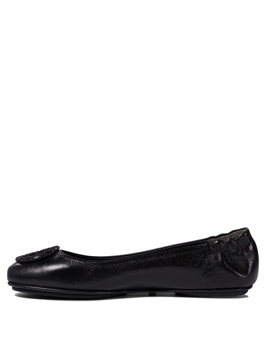 Tory Burch  Ballerinas - Black | 52af7a508b2ae18673b570b74a373347375eaf00