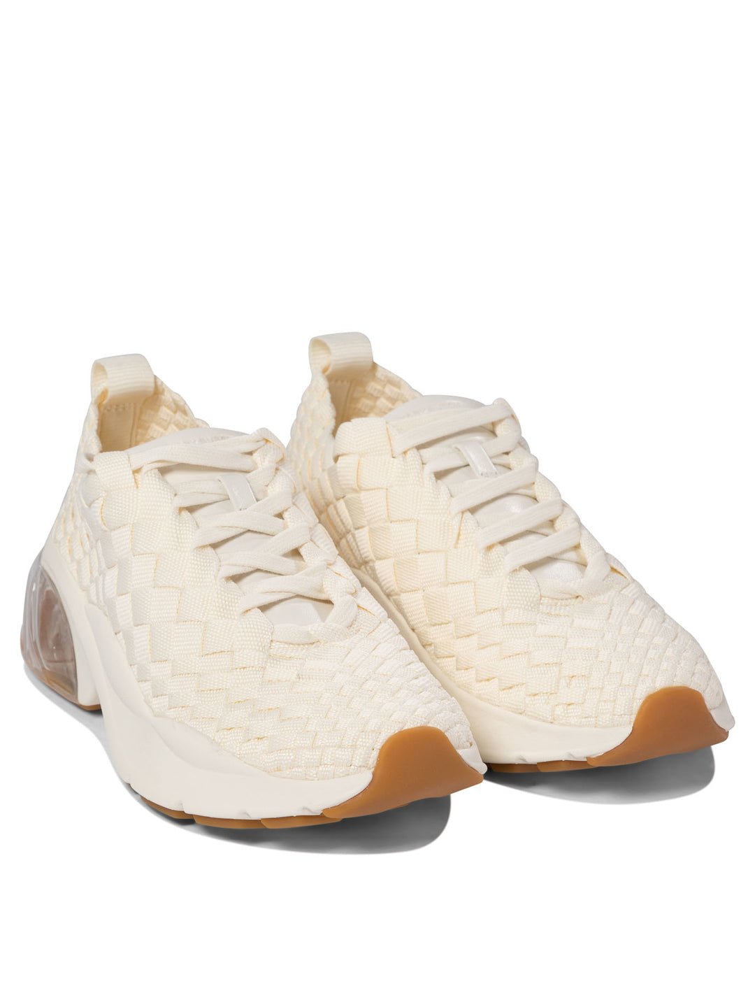 Tory Burch  Sneakers & Slip-On - Beige | 71b9cb6e44b39f57b6a7cbc306532de09ee7e4ff