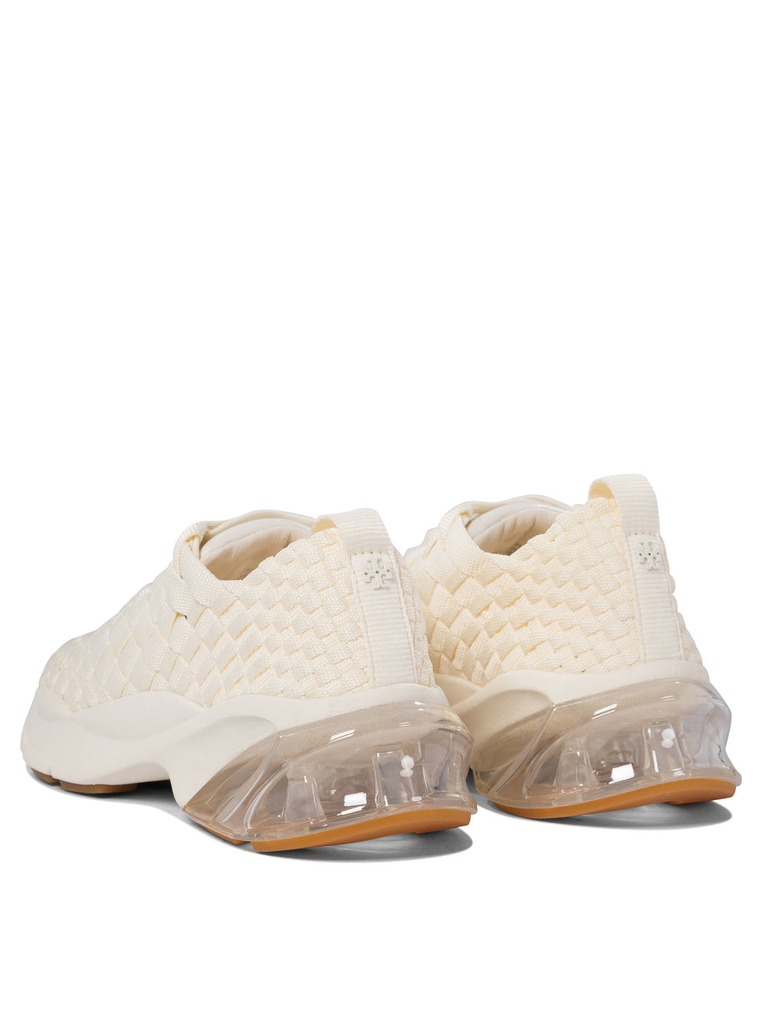 Tory Burch  Sneakers & Slip-On - Beige | 23a54d92e68d89435321f824ab8477cc004777c9