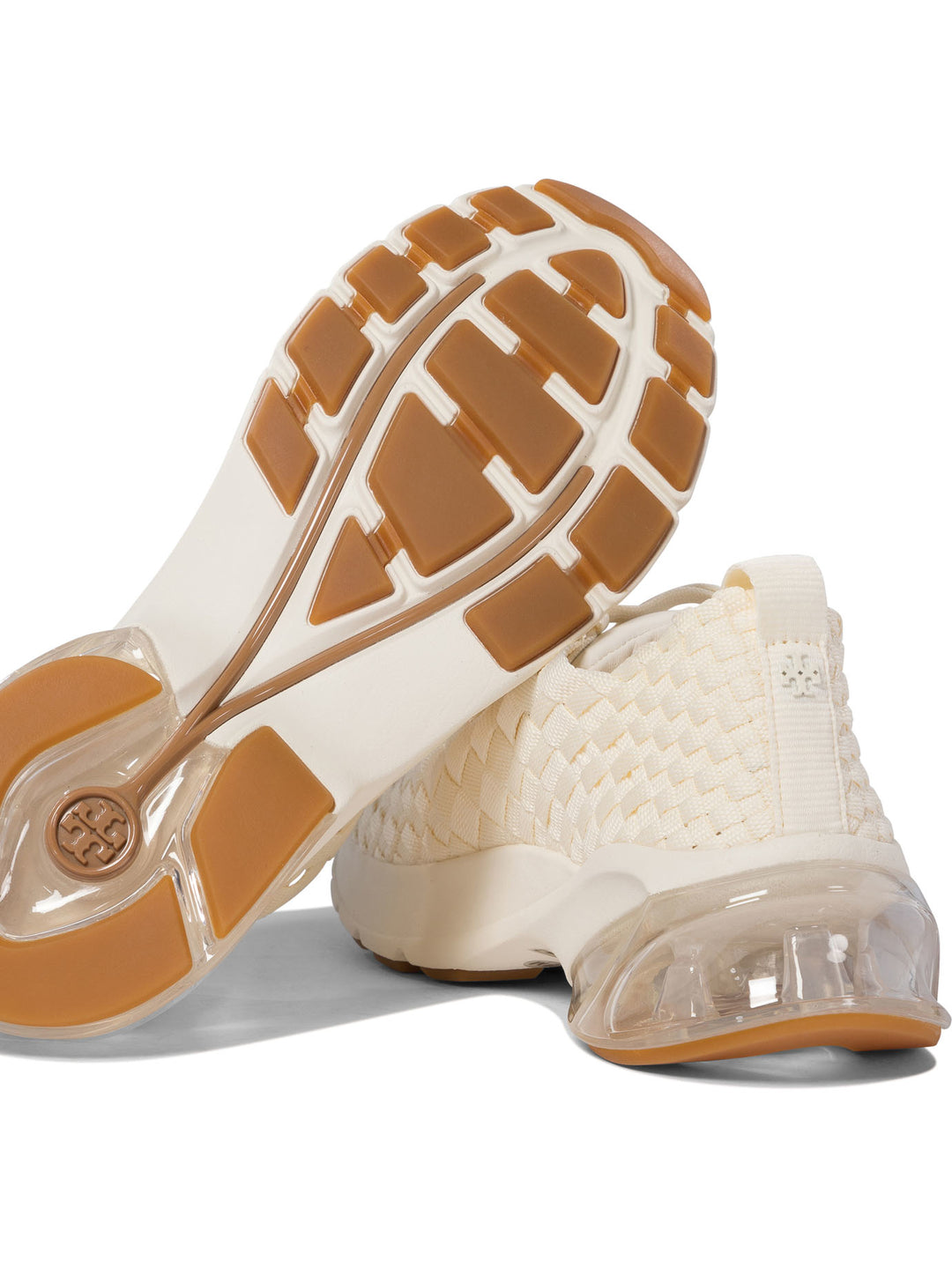 Tory Burch  Sneakers & Slip-On - Beige | be541d4bf47b1a8f5195a58bfae94fc2e558bdd6
