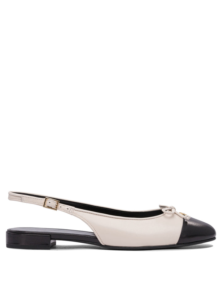 Tory Burch  Heeled shoes - White | 0eed73954ddf88dad445bedbf01fdd9351a1695f