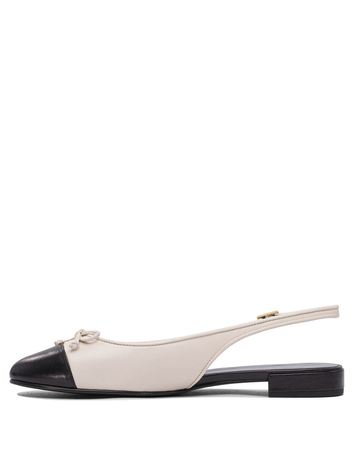 Tory Burch  Heeled shoes - White | 1e94459f2dbc1698ca6b45302abf232f81b0513e