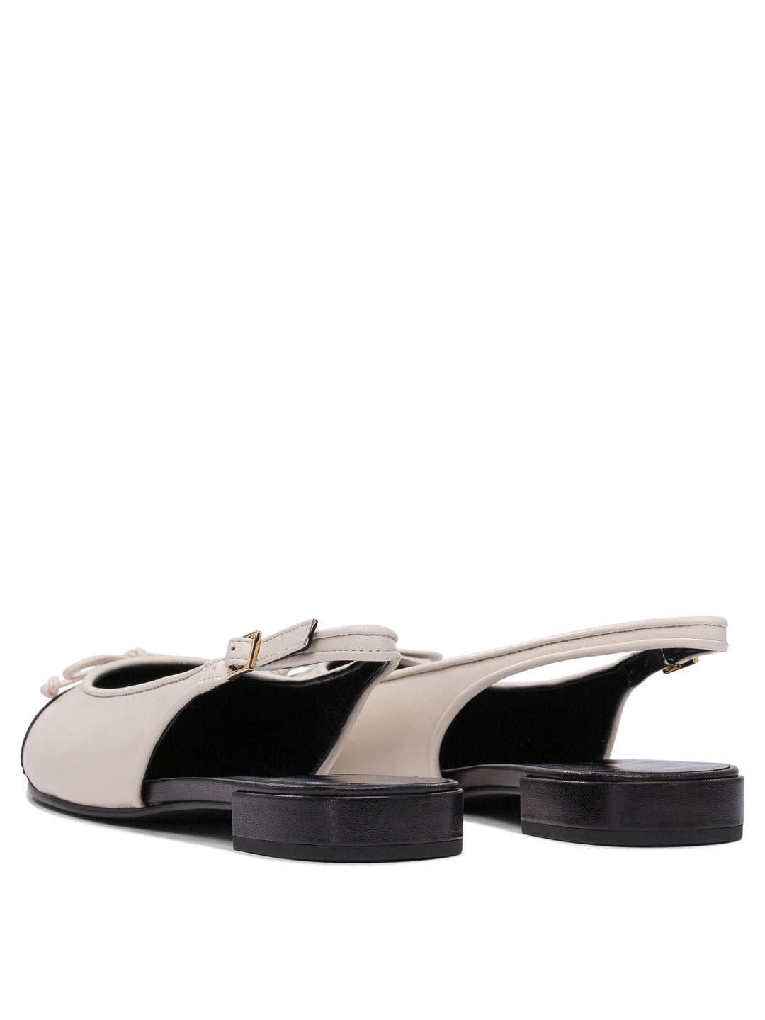 Tory Burch  Heeled shoes - White | 53555a7de26f182a6296041ee1b9413b6adb3114