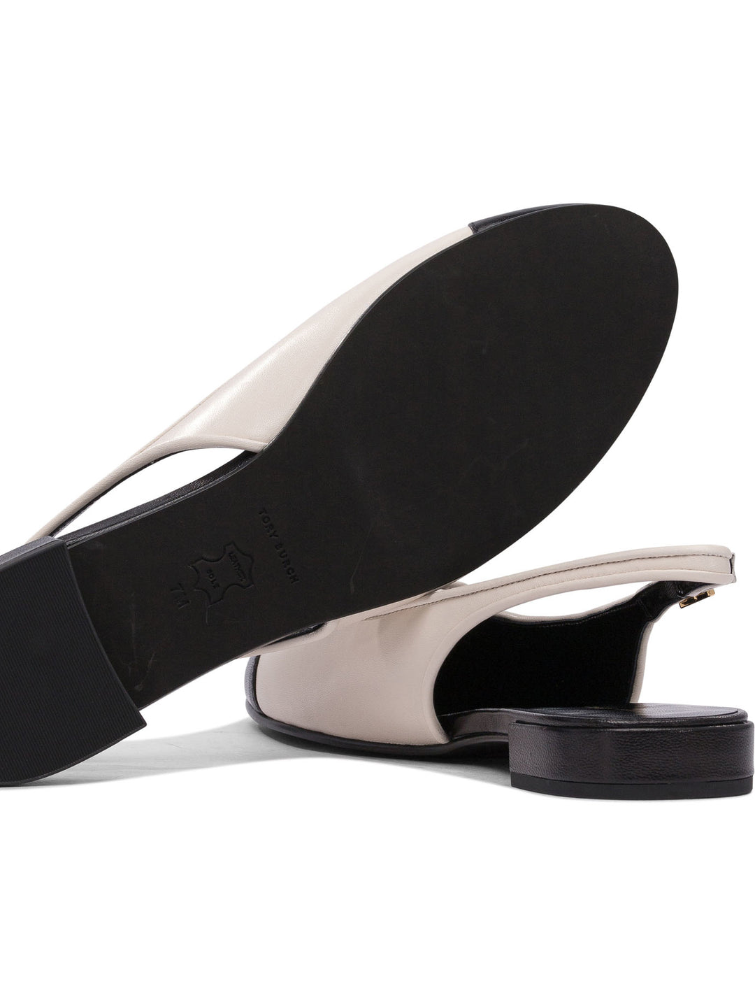 Tory Burch  Heeled shoes - White | 3c8cfd5fc3d593de72c18ae788155bc2266079d1