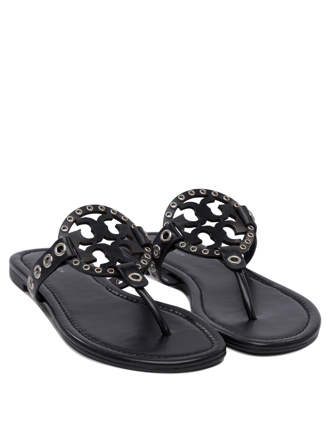 Tory Burch  Sandals - Black | ad65953b1711324509d069e94b618e06746cf244