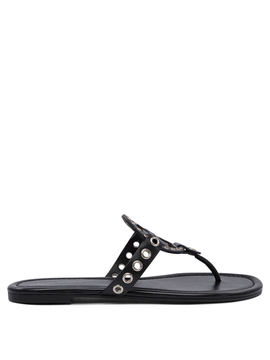 Sandals Black