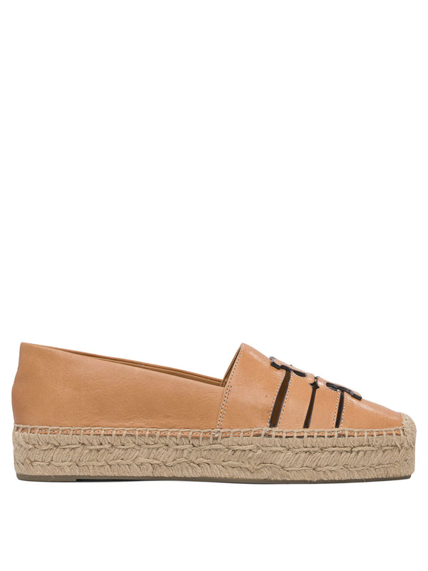 Espadrilles Beige