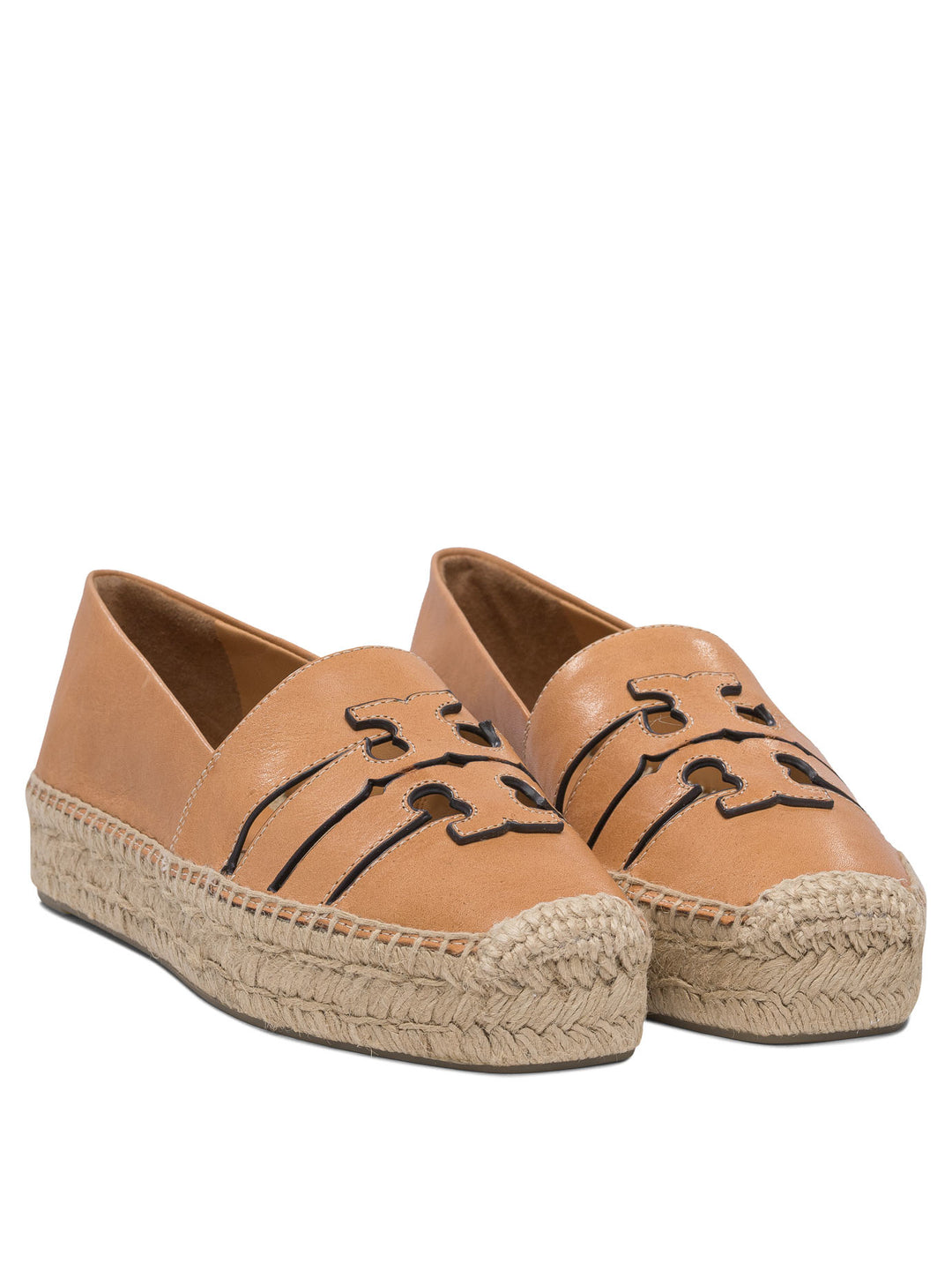 Tory Burch  Espadrilles - Beige | 08d07ccd1d43a54e6d227ca3338dcc80453cb5db