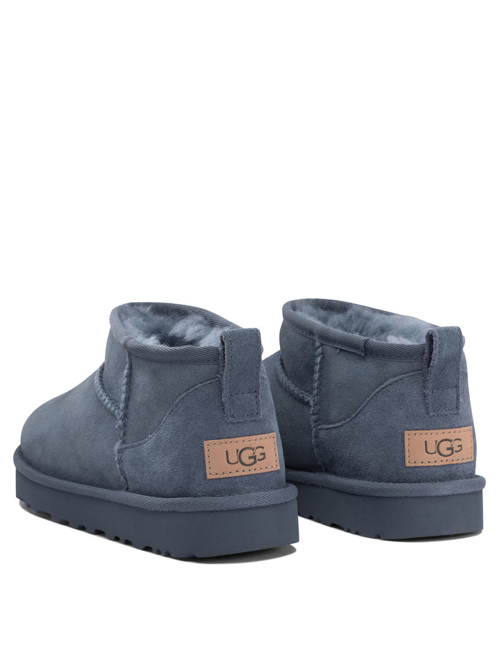 Ugg Boots & Ankle Boots Boots and Ankle Boots - Blue | ff1bcd448edae86da2906ea03260be58f6f97b3a