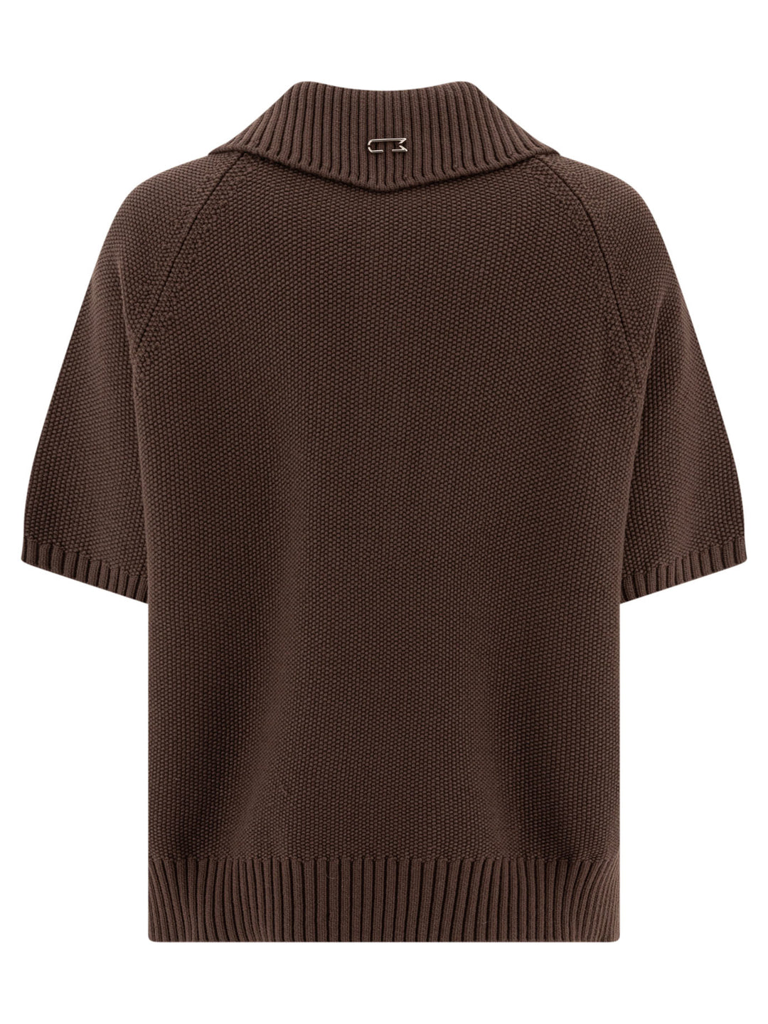 Umarmung  Polo shirts - Brown | a318da05751f87eaeebcc46c1d148150a2bfd436
