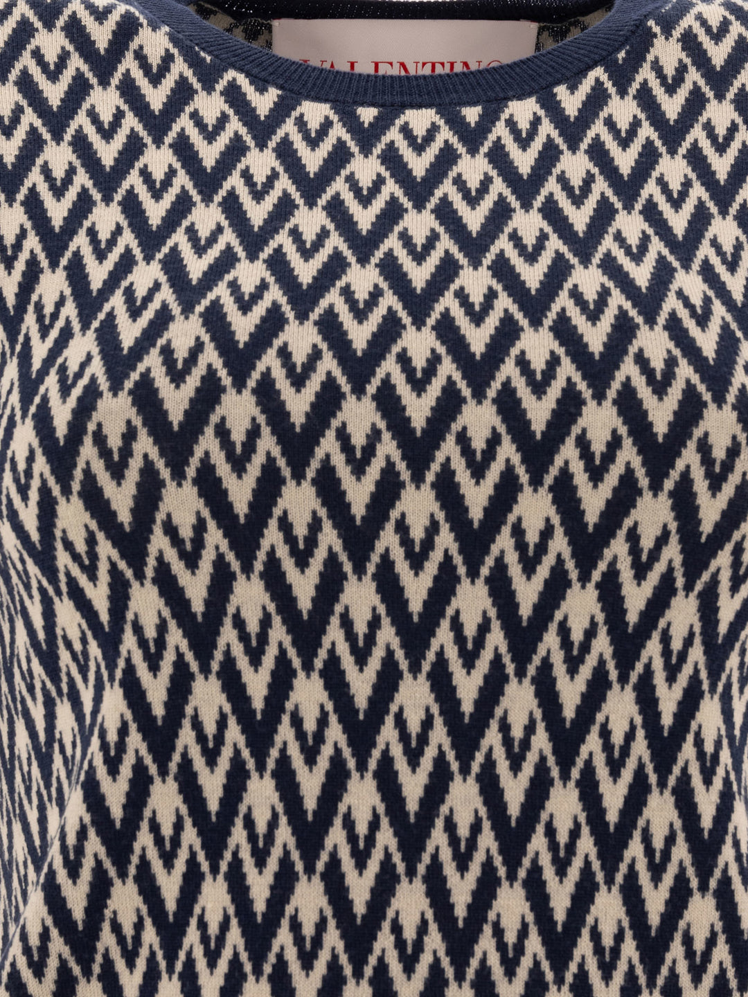 Valentino  T-shirts - Beige | 7d4cab83fedd2d5c65d7b76d2d89f950d20b6718