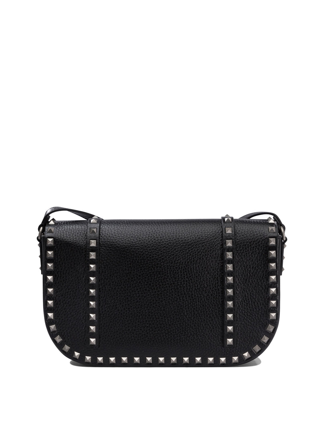 Valentino Garavani Rockstud Crossbody Bags - Black | eaf0c07d4be76921f28fee088720b7053cdeae7d