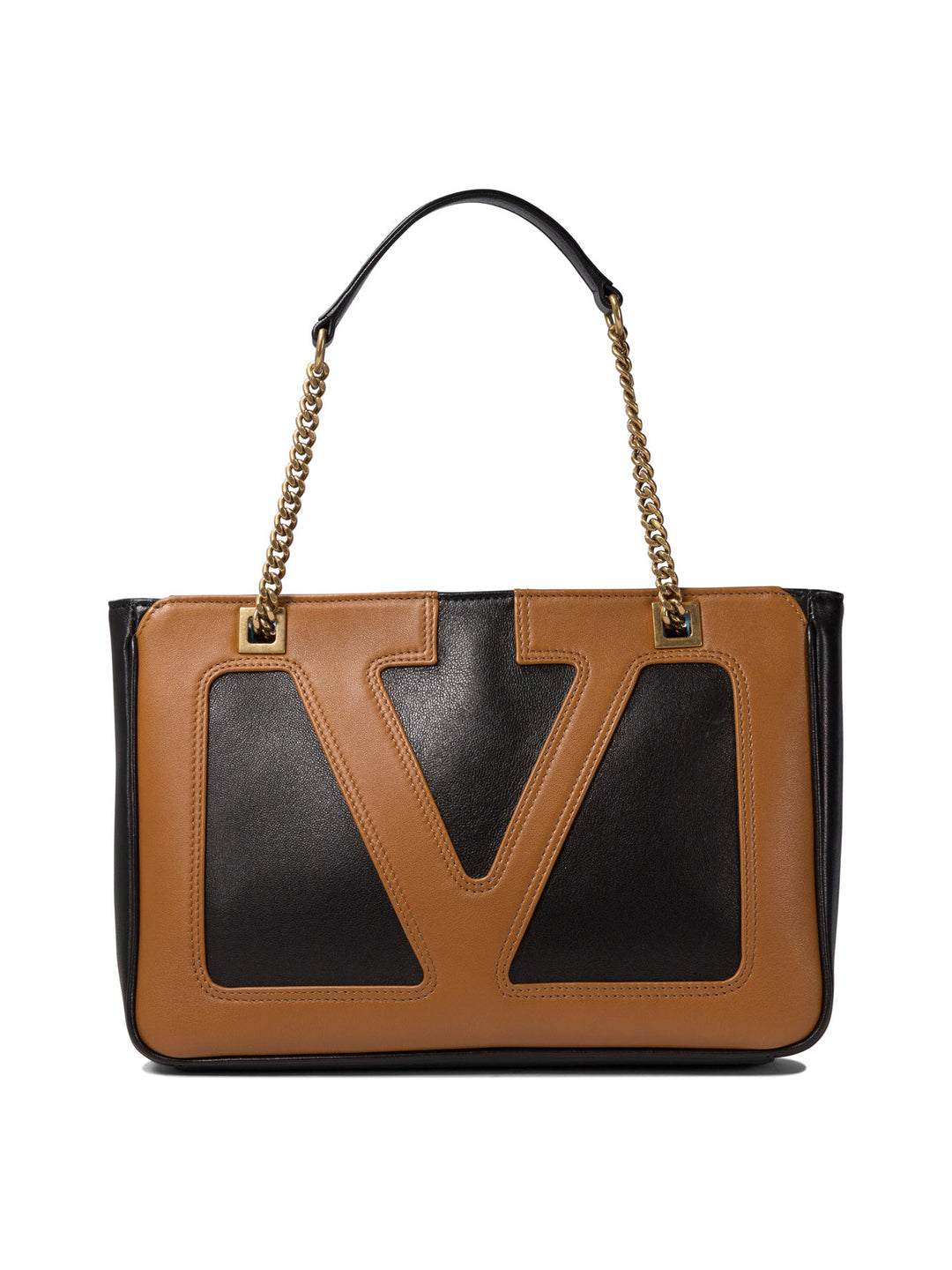 Valentino Garavani Viva Superstar Shoulder Bags - Black | 28aa1c755f42dd03e5107c736bb4149498a85717