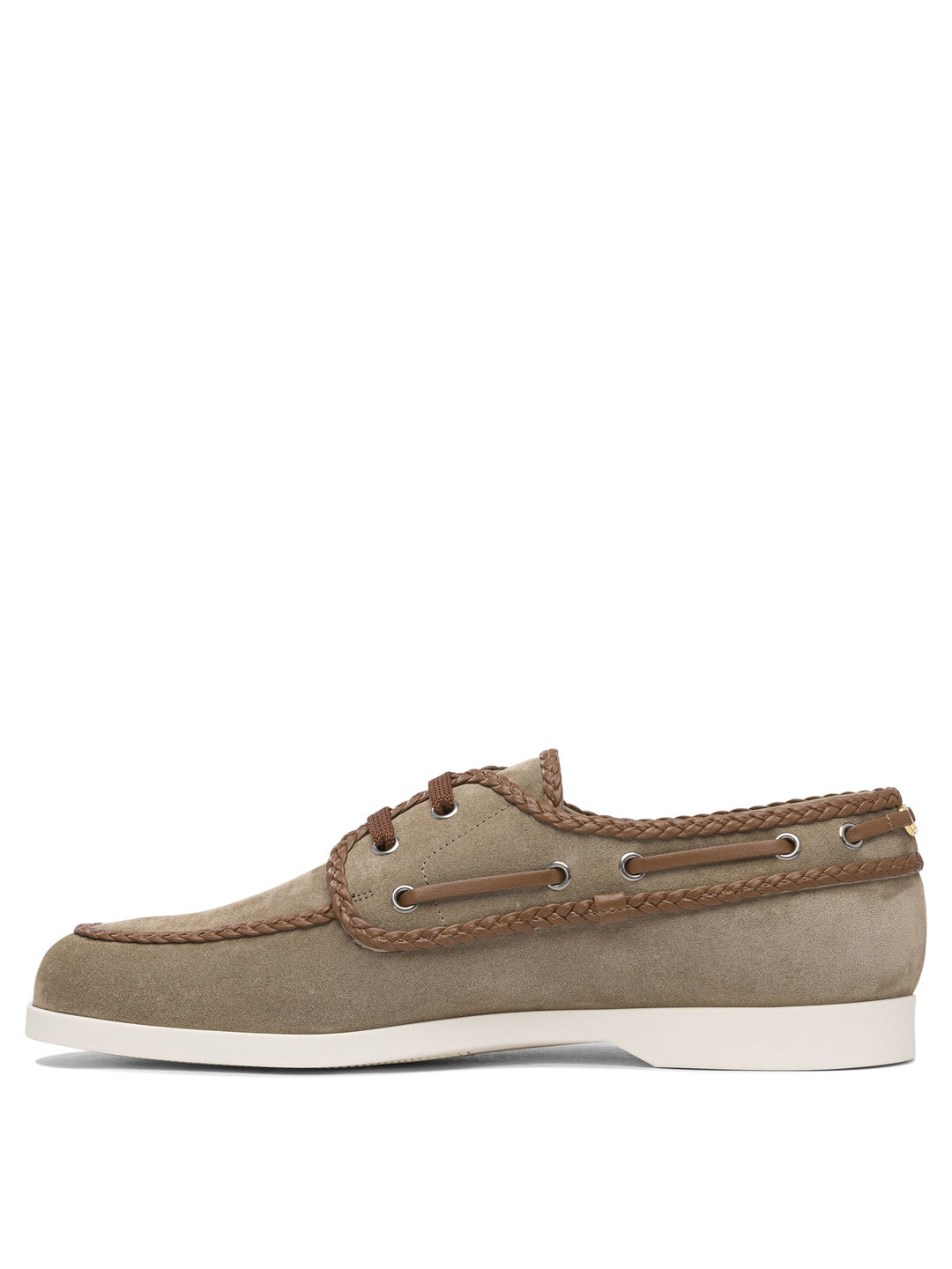 Valentino Garavani Palm Avenue Loafers & Slippers - Brown | 51480fb86d322fd646257c1d13ecedc0e5211203