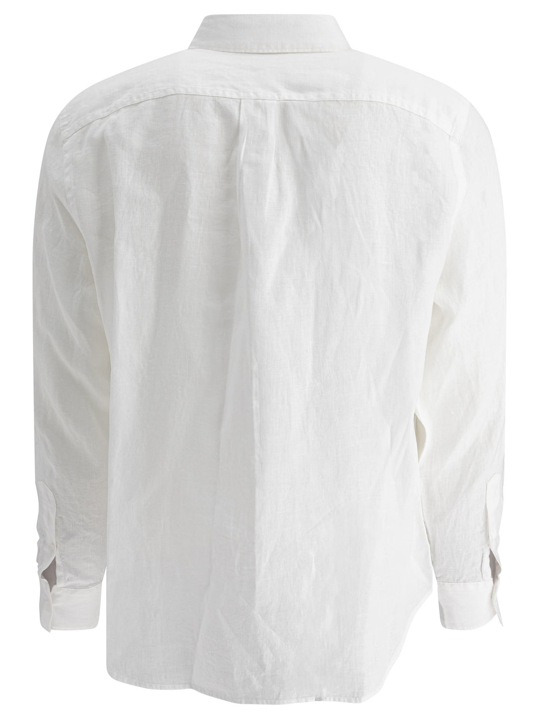 Vince Utility Shirts - White | 38376a903a875efc763ae910c49aae1cf18df850
