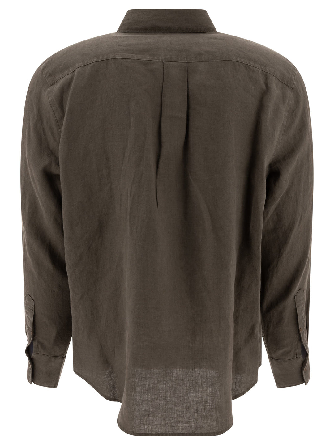 Vince Utility Shirts - Green | 94c016fb57c474b958ebf320cb78a98d5eea2a26