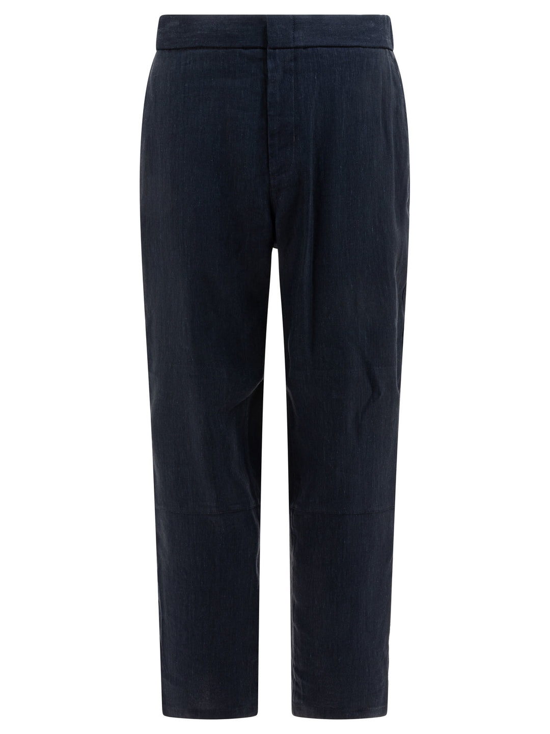 Vince Louie Trousers - Blue | d991628837c5e16a070fd4c3cef2418a6e852947