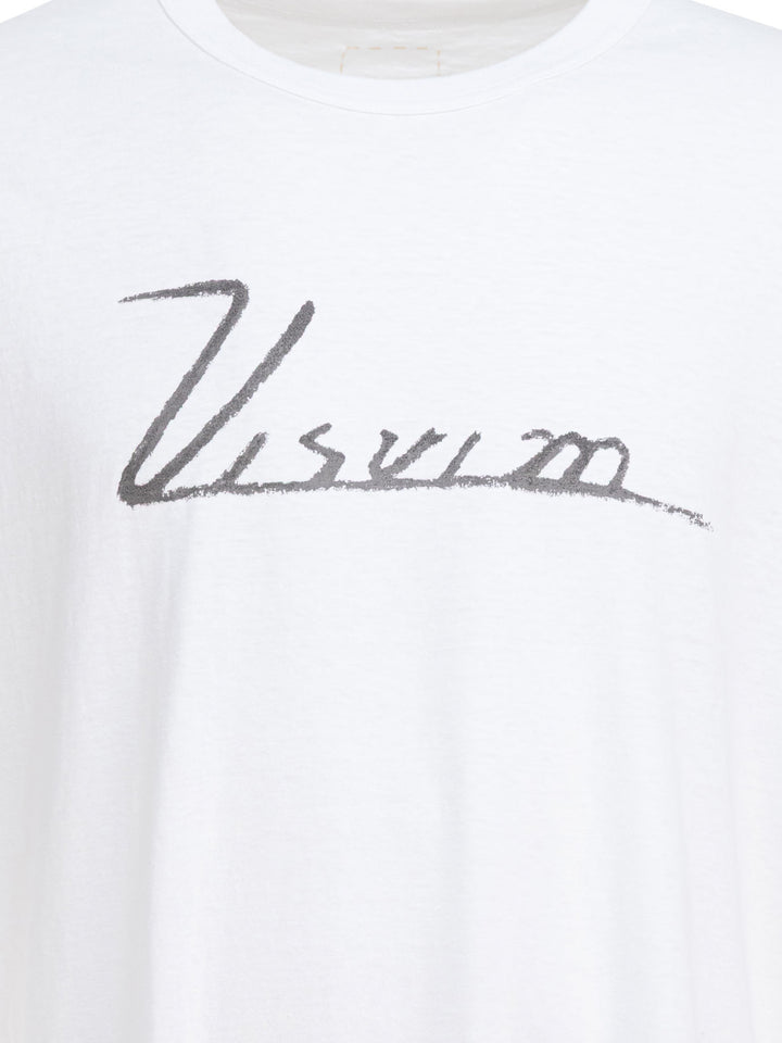 Visvim  T-shirts - Black | b726c42375299d0d8c43f411b3133f36ebb2757f