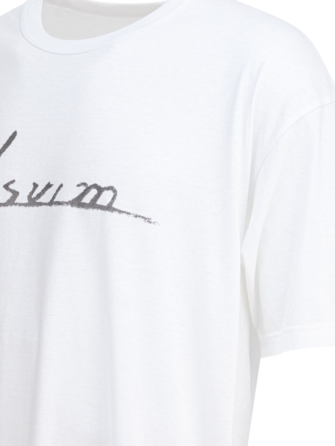 Visvim  T-shirts - Black | e6426dc7c02c1605738505b6a45009f180d3685f