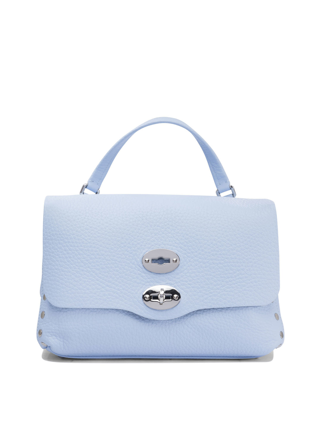 Zanellato  Handbags - Blue | ec08318736c778765f227ead615cc03ba15ac34e