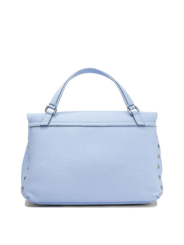 Zanellato  Handbags - Blue | 2beee9c8369ab011d5d88f1f194f5494f8a414be