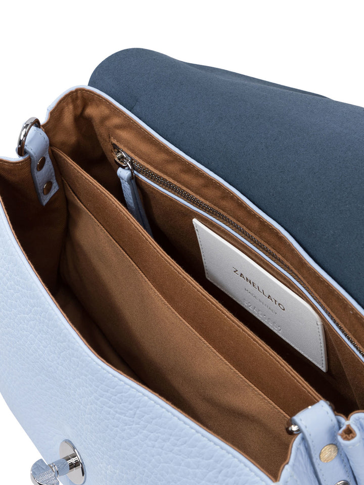Zanellato  Handbags - Blue | 2f4f18816c0e94d30efb4576feb7c45616d49276