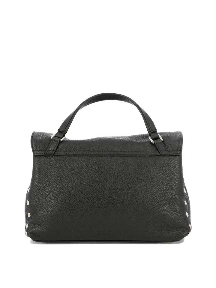 Zanellato Postina Handbags - Black | 993f39ce7a9dbb8df0ed1ed02ad3a1d7283048f0