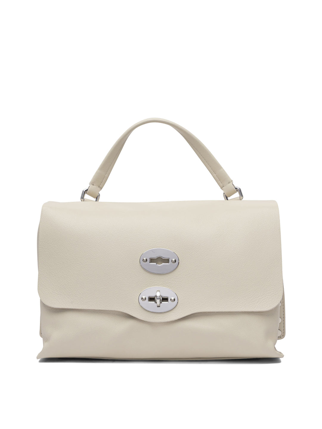 Zanellato  Handbags - White | 54129923516c4e80dc2c7f2b16b7d9e70ca11dab