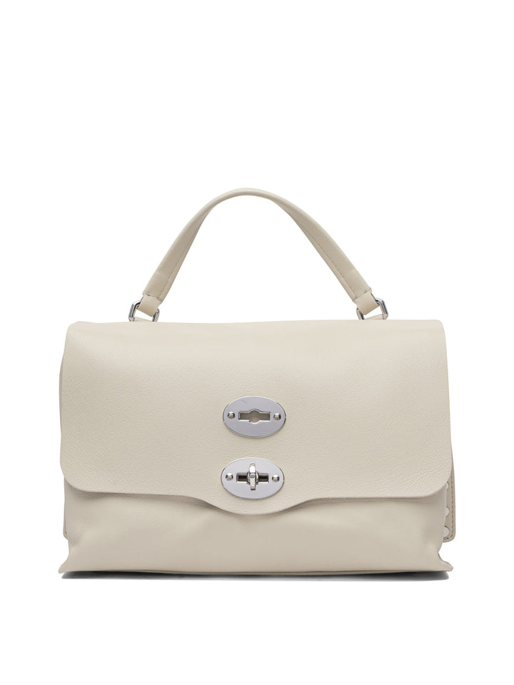 Zanellato  Handbags - White | 54129923516c4e80dc2c7f2b16b7d9e70ca11dab