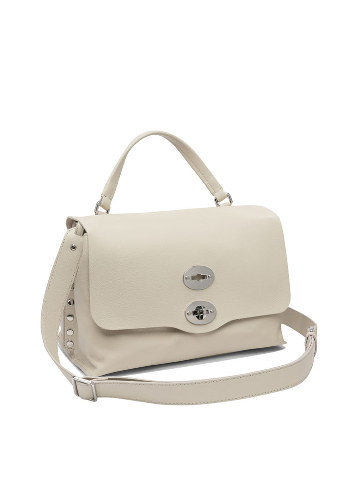 Zanellato  Handbags - White | fc548b6d4b3ab04966eba62d7cab56b94628323b