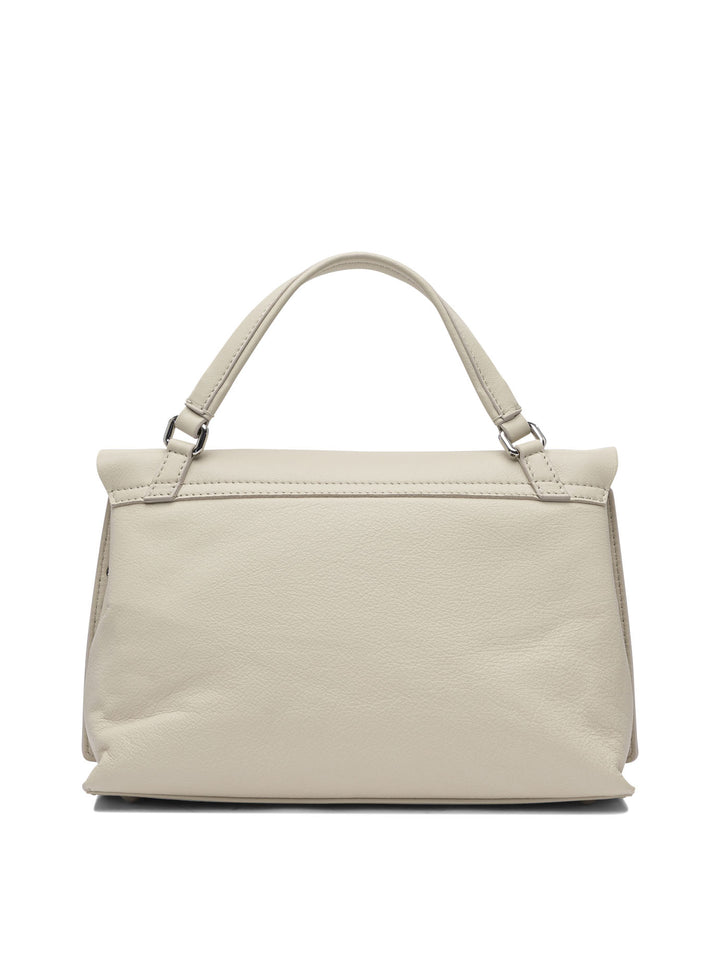 Zanellato  Handbags - White | 771cec300b626fffc0a0a6c95ac56e09980d53b6