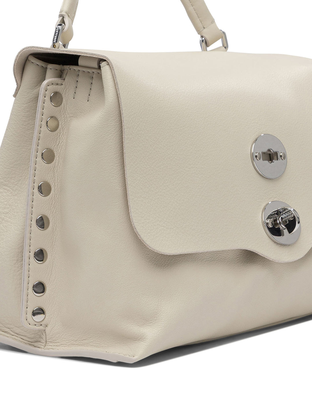 Zanellato  Handbags - White | d2c4fd1cf89f96eaf2b188391627409fdbd7af78