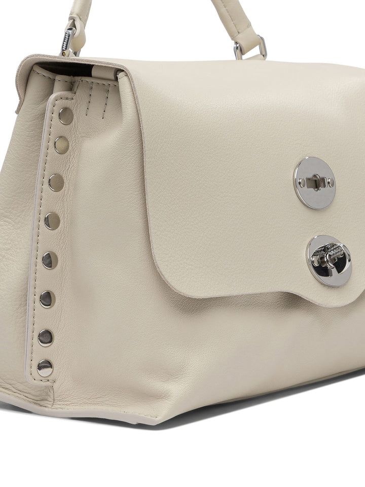 Zanellato  Handbags - White | d2c4fd1cf89f96eaf2b188391627409fdbd7af78