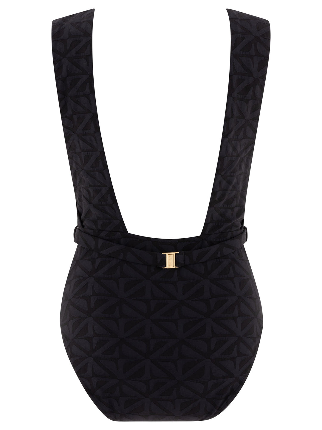 Zimmermann Maxine Swimwear - Black | 3bf8136c099cd7c30d187ed4cce1c9fdd81ff800